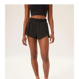 COPY - Girlfriend Collective Trail Short